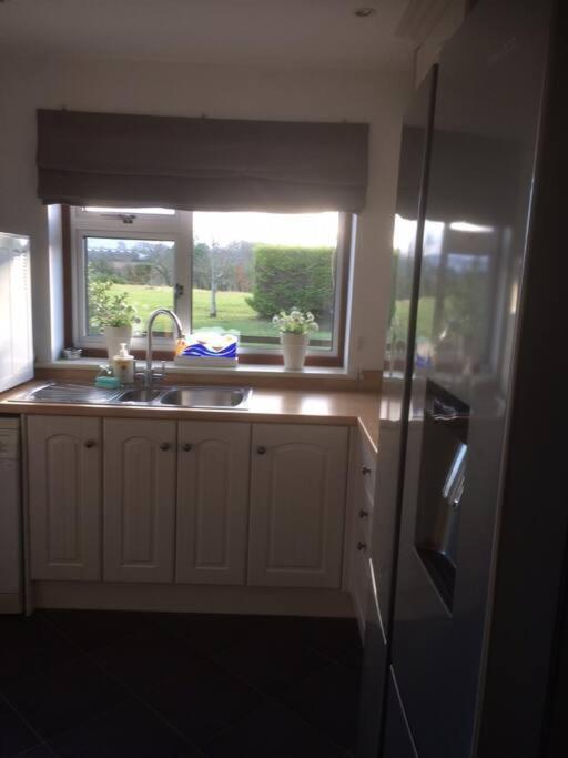 Cotswold Edge Guest Suite With Broadway Hill View Badsey Buitenkant foto