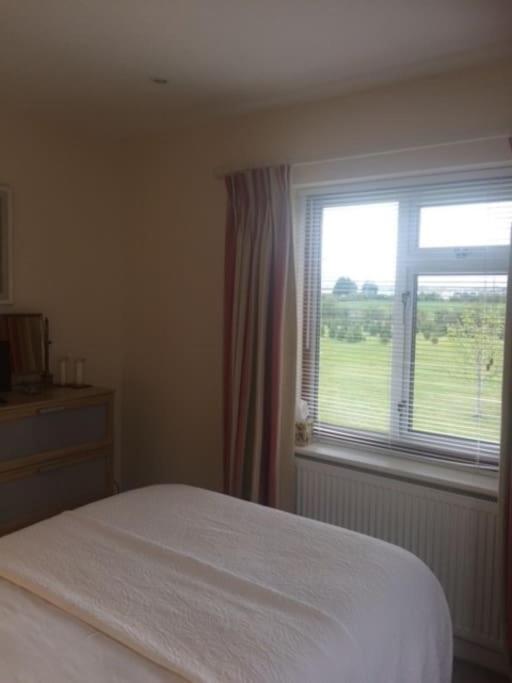 Cotswold Edge Guest Suite With Broadway Hill View Badsey Buitenkant foto