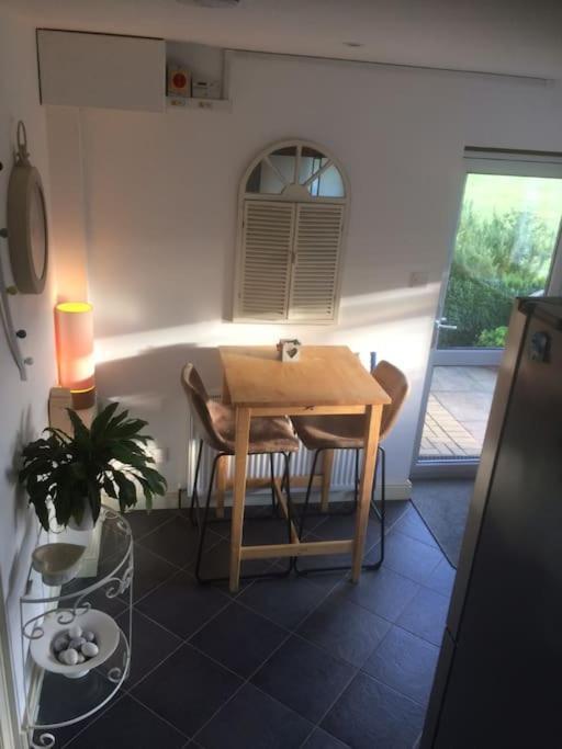 Cotswold Edge Guest Suite With Broadway Hill View Badsey Buitenkant foto