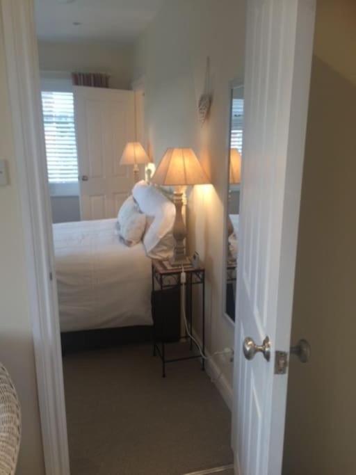 Cotswold Edge Guest Suite With Broadway Hill View Badsey Buitenkant foto