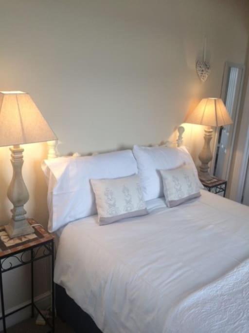 Cotswold Edge Guest Suite With Broadway Hill View Badsey Buitenkant foto